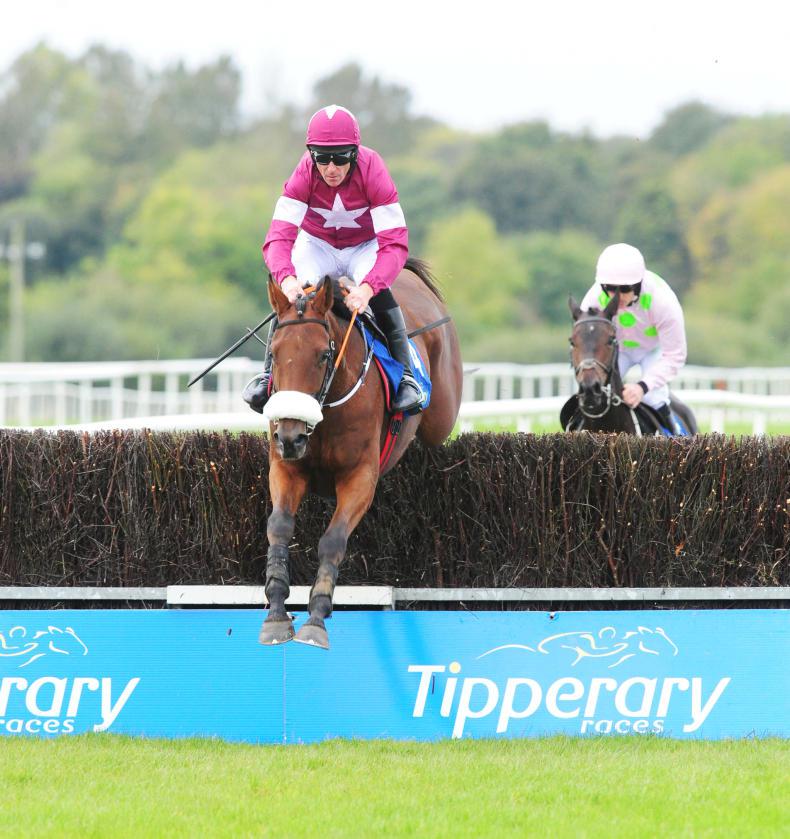 TIPPERARY TUESDAY: Death Duty lands cosy success 