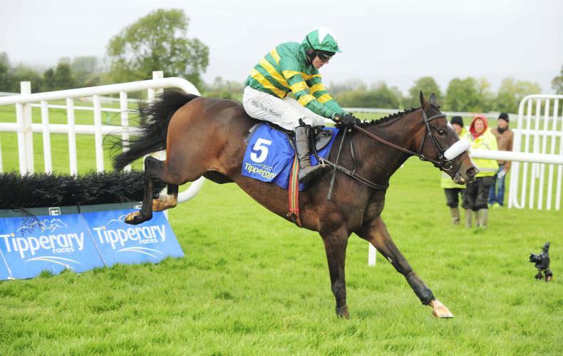 TIPPERARY SUNDAY: Jezki sparkles in comeback