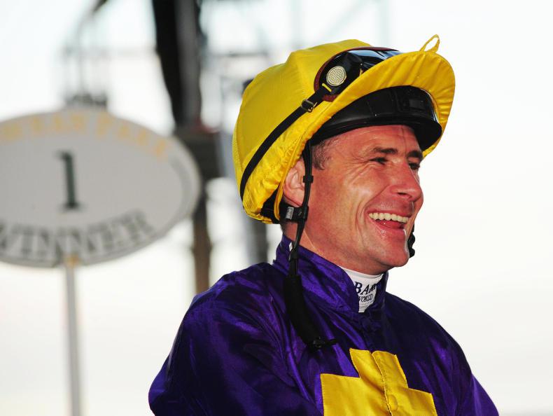 Riyazan stars to claim Listed spoils