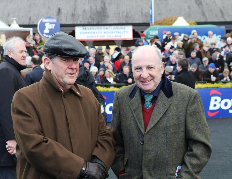 OWNERSHIP: Decline stemmed but more challenges in top heavy sector