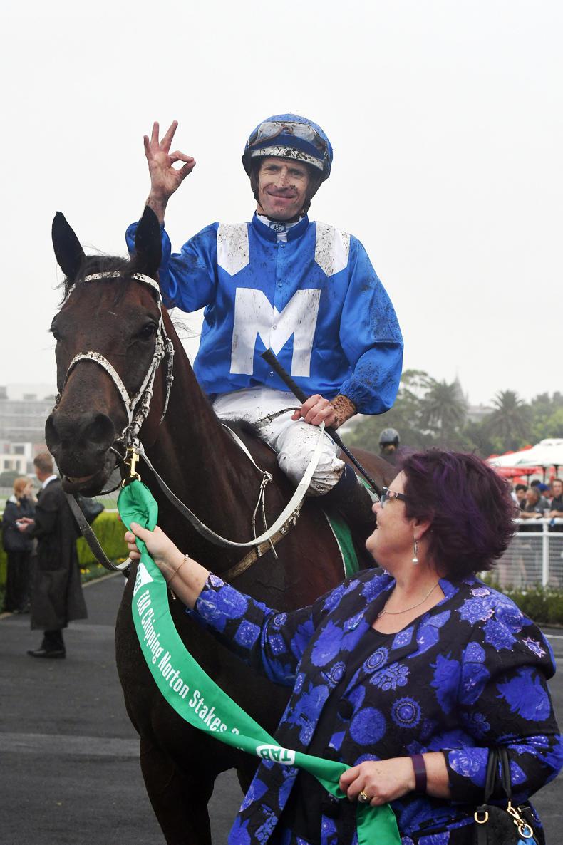 THE WEEK THAT WAS:  Worries for Winx