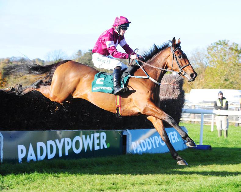 DONN MCCLEAN: Alpha run may be under-rated