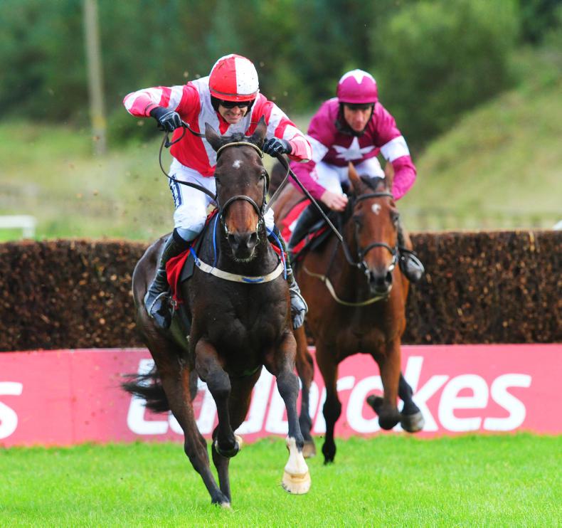 DONN MCCLEAN: Mullins a Total genius              