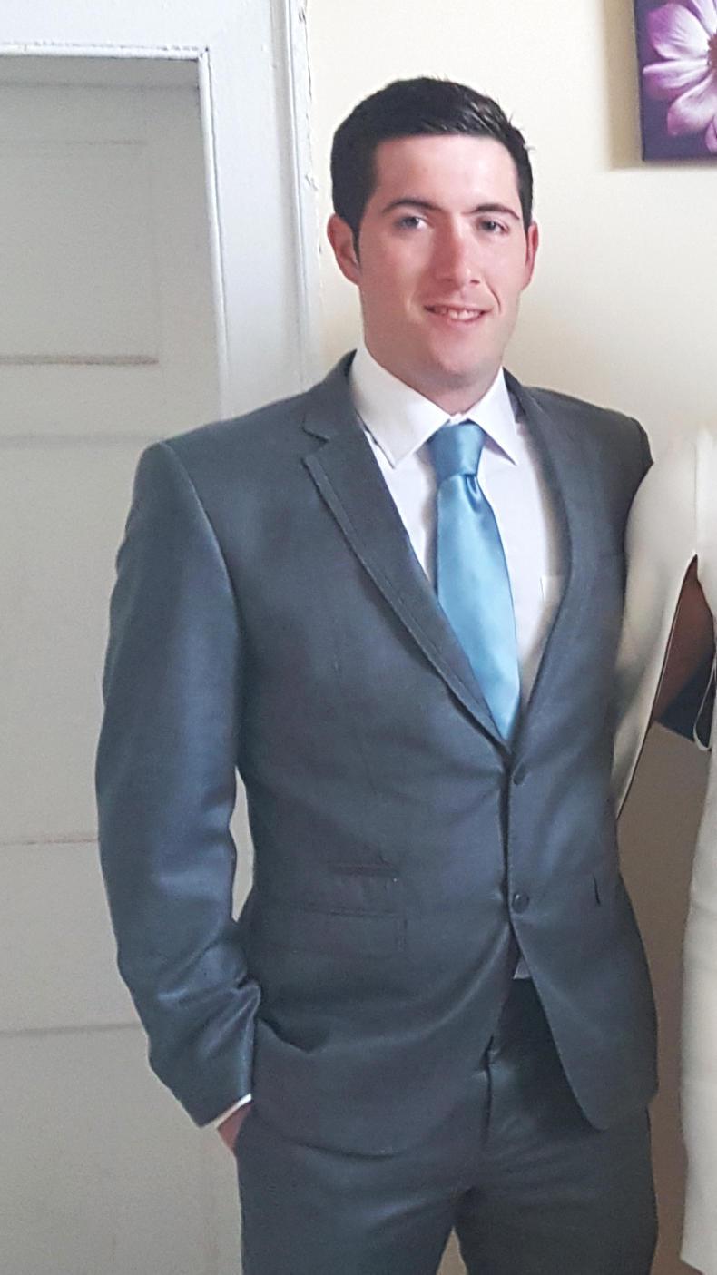 NEWS IN BRIEF:   Racing for Rickie