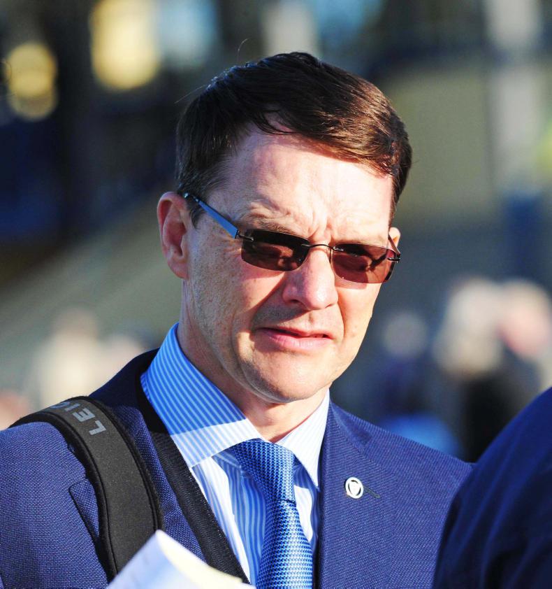 DONN MCCLEAN: Frankel’s world record could be shattered