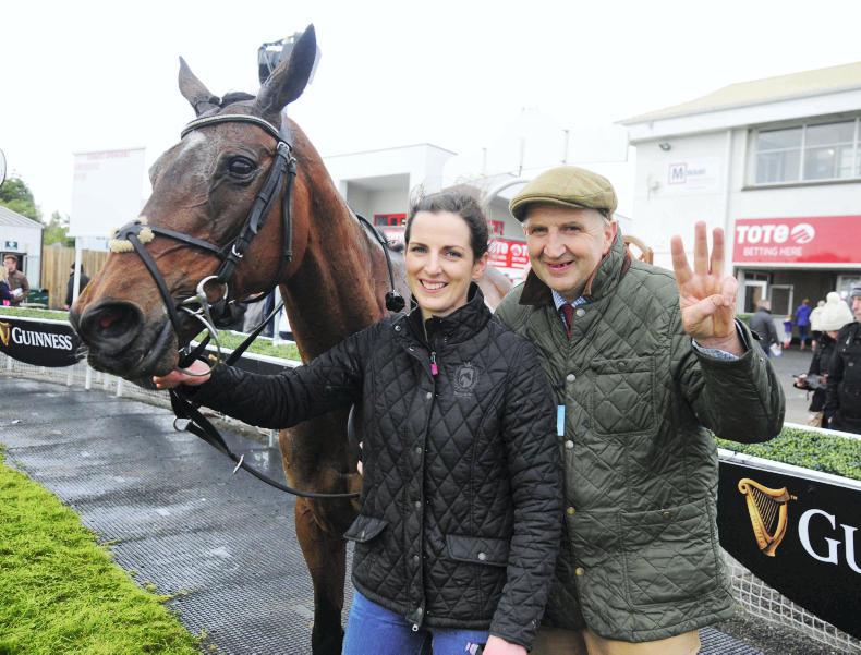 Letter to the Editor: The Ryan family represent the best of Irish racing