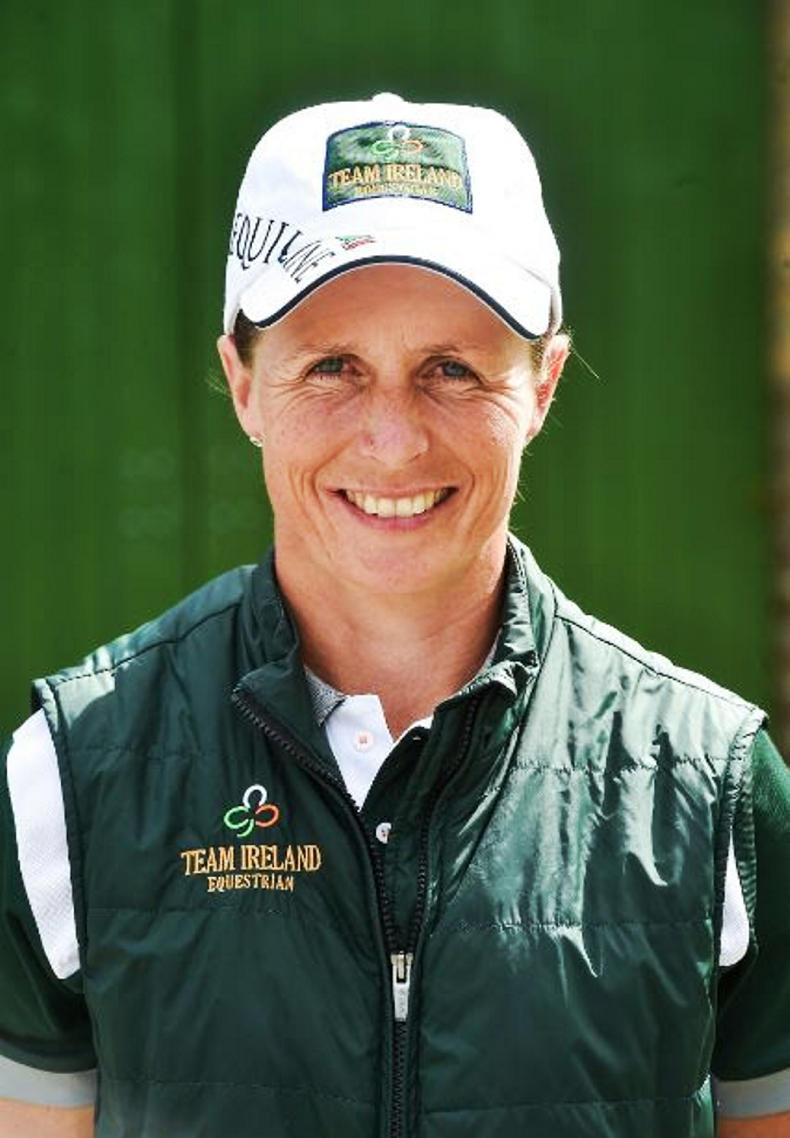 NEWS IN BRIEF:  Ennis scoops Star of the Month award