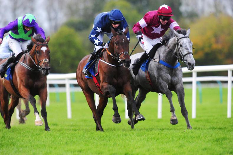 LADBROKES NAP TABLE: Weekending Oct 14/15th