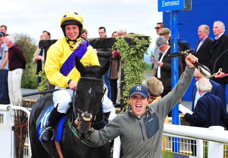 LIMERICK SUNDAY: Total Recall dominates in the feature