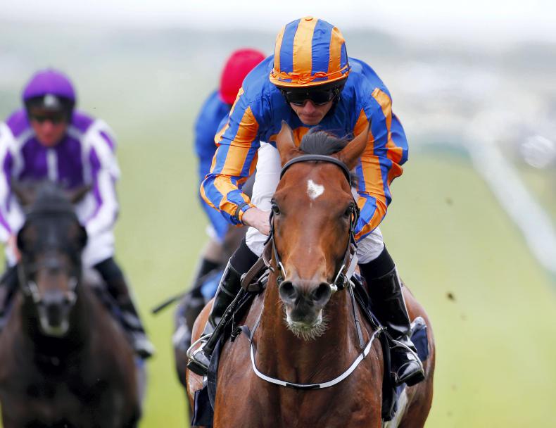 MONDAY OUTLOOK:  Can Churchill be the one to set the record?