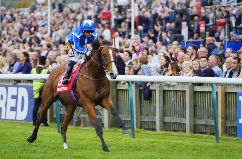 BRITAIN: Withhold lands Ces gamble