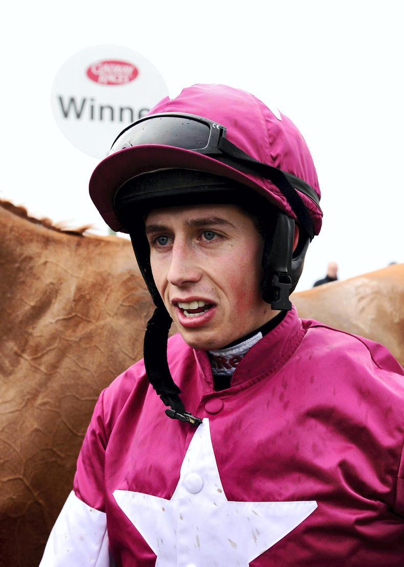 BRITAIN:  Cooper makes good impression