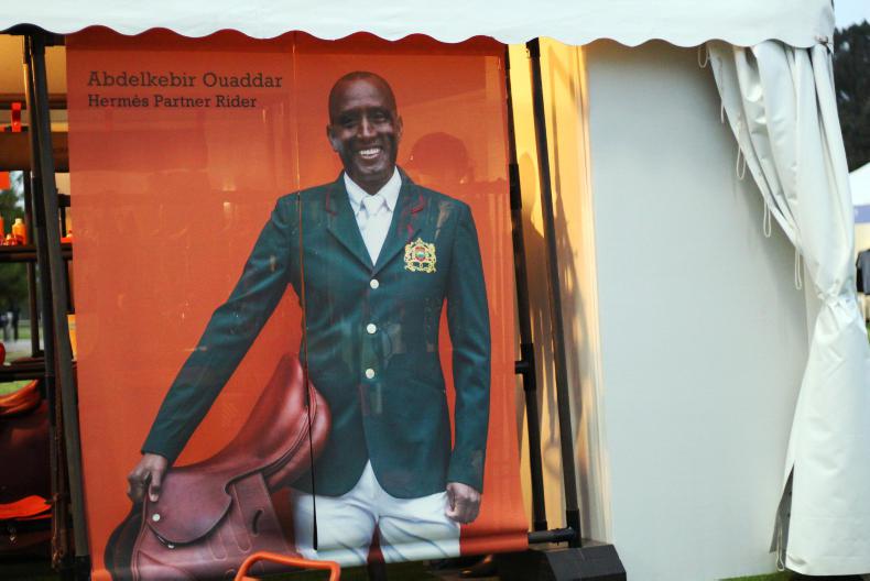 Morocco Royal Tour: In pictures 