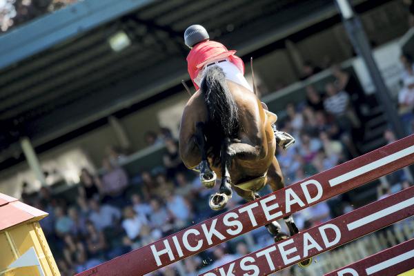 Breen second in Vilamoura Grand Prix 