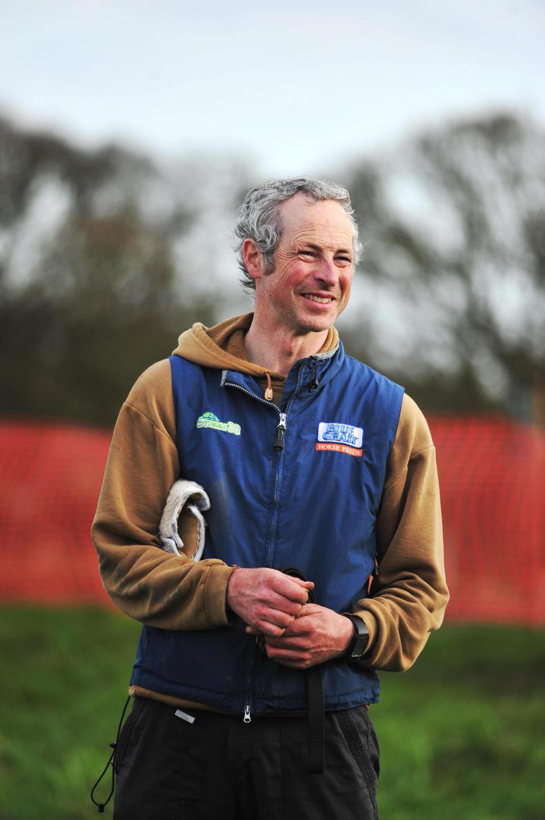 MARGIE McLOONE: Crawford dodges his duties!