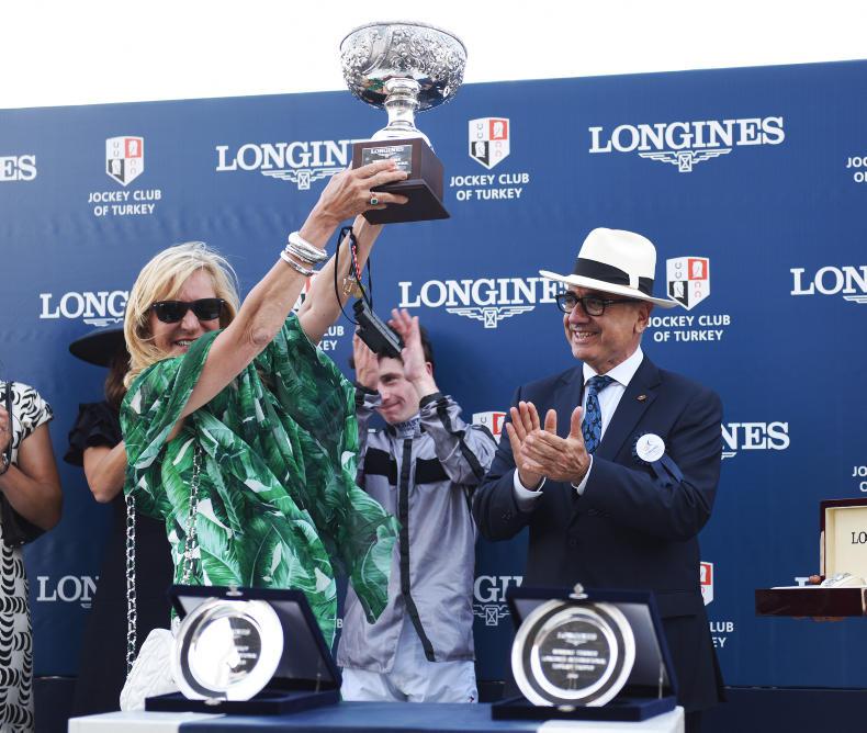 Keller enjoys another golden moment 