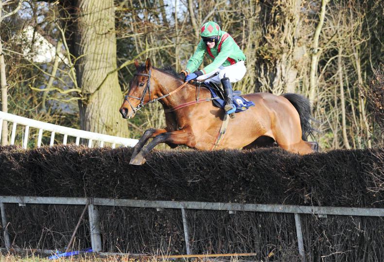 POINT-TO-POINTS:  Pointing players set for new season