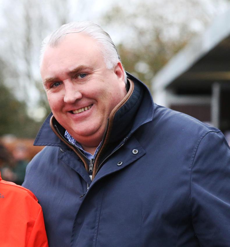 Letter to the Editor: Racecourses must do more for racehorse owners