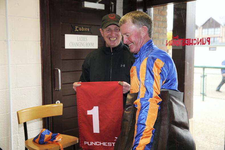 DONN McCLEAN: Not Shortt on legends