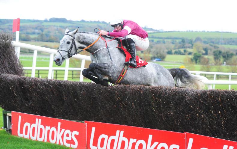 DONN McCLEAN: Petit performance had substance and style