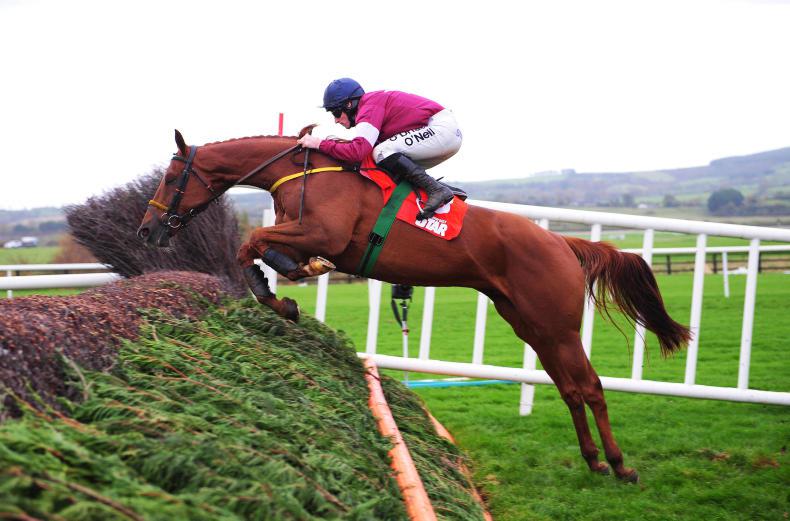 DONN McCLEAN: Respect on right road