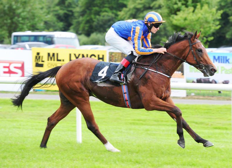 VIDEO: Johannes Vermeer third for Aidan O'Brien in Caulfield Cup