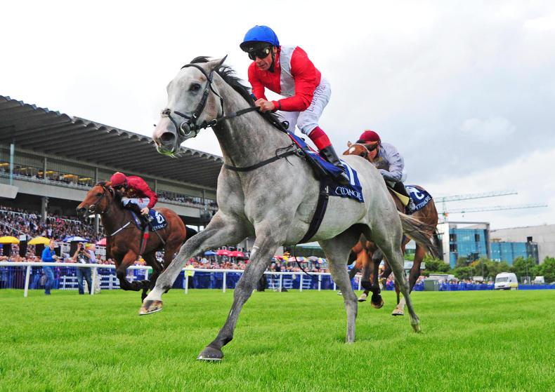 Persuasive case is made with brilliant QEII performance