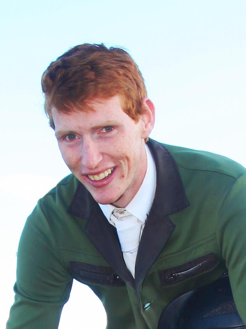 INTERNATIONAL:  Coyle and Swail lead Irish charge in Calgary 