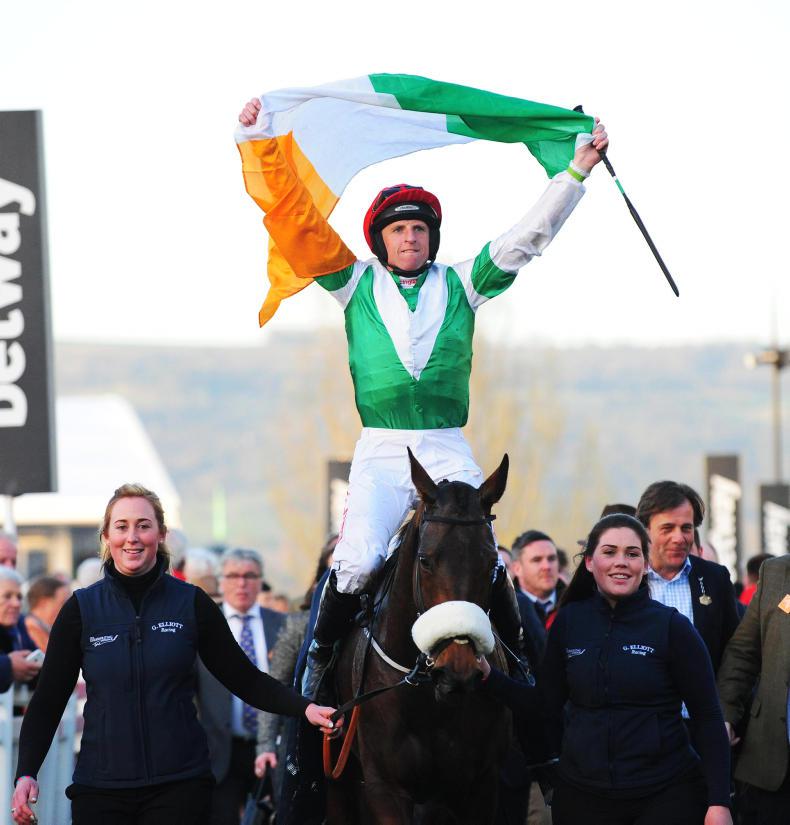 FAYONAGH: Remembering some happy days  