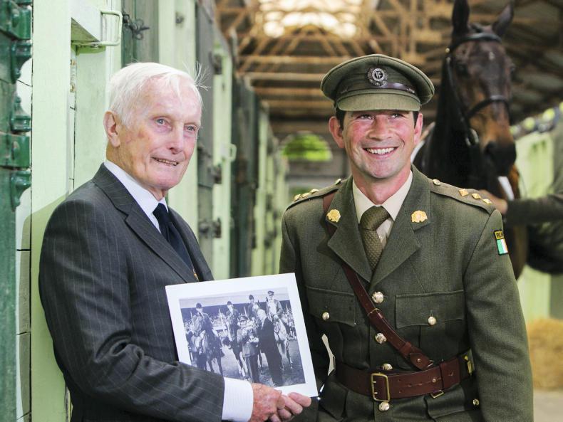 PONY TALES:  Ringrose family set to launch new book