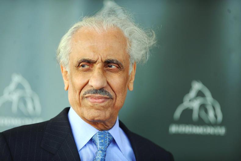 FRANCE: It's all a Breeze for Abdullah