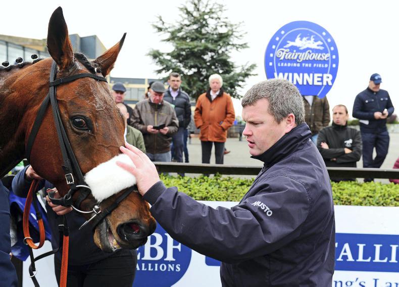 DONN McCLEAN: 'She’s gone, but we won’t forget her'