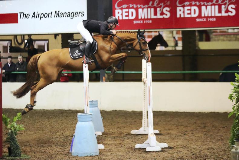 AROUND THE COUNTRY:  Copperhead Cruise delivers for Butler 