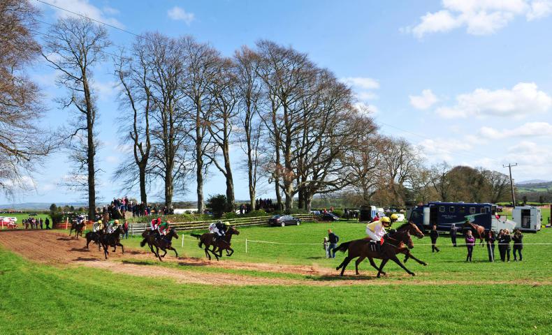 POINT-TO-POINTS: Brexit threat to pointing community