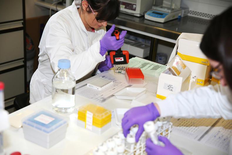 Back to drawing board for Anti-Doping Task Force 