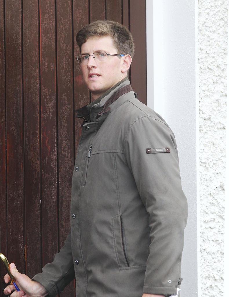 RORY DELARGY: Five to follow from the left field