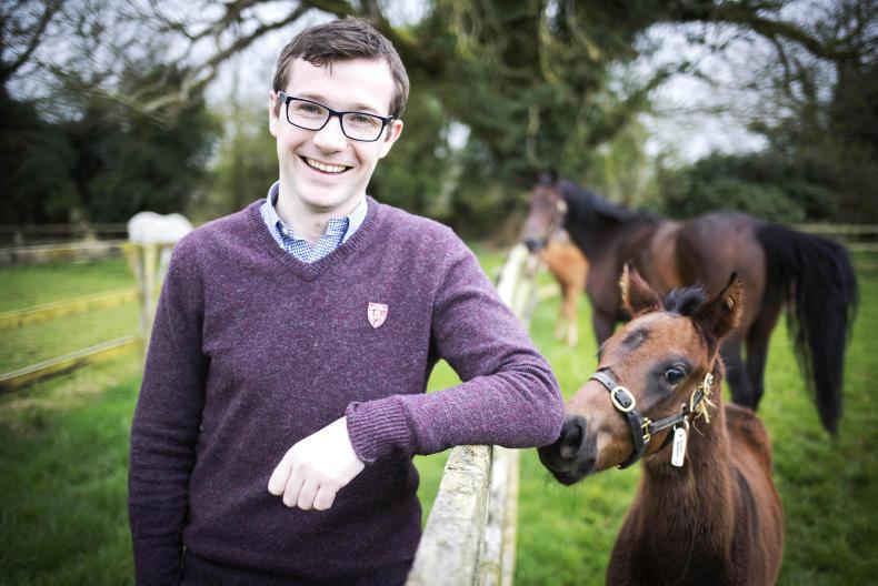 HEART OF RACING: Mark Byrne                                            