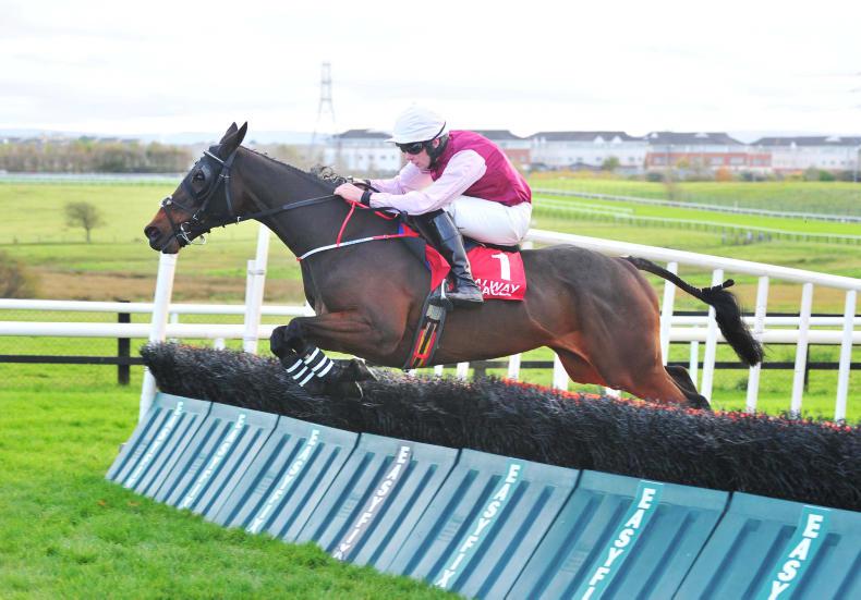 GALWAY SUNDAY: Kylecrue heads to Cheltenham