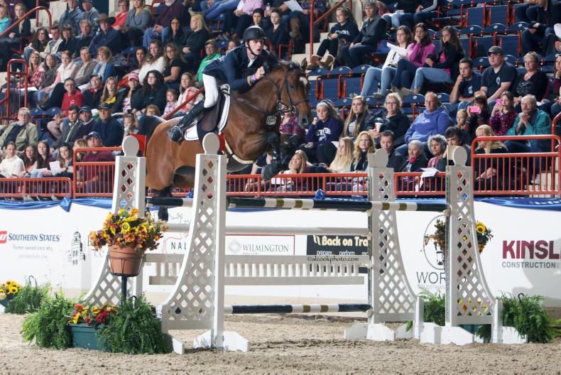 INTERNATIONAL: Coyle and Swail win in Canada 