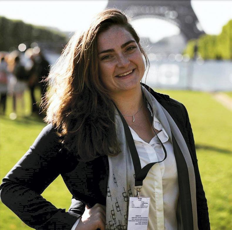 PONY TALES:  Delighted Emma opens Epic Management