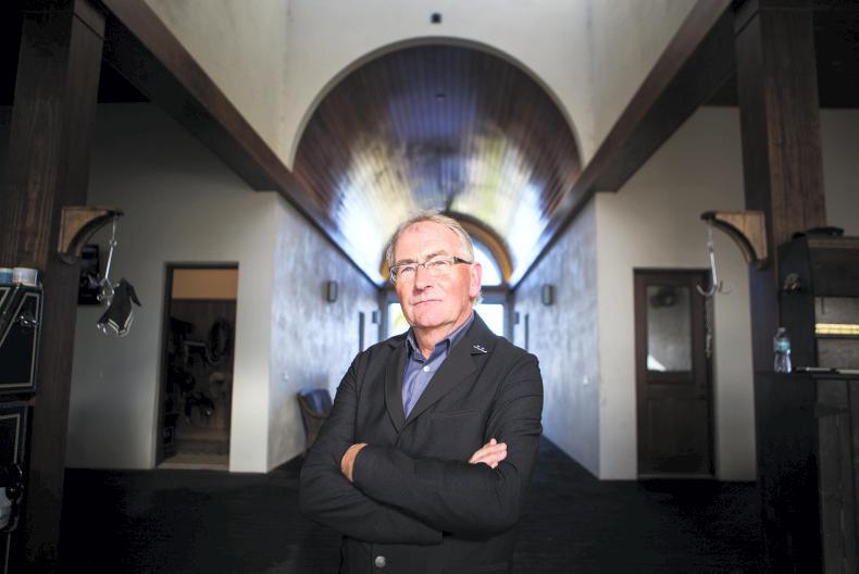 THE BIG INTERVIEW: Tom MacGuinness