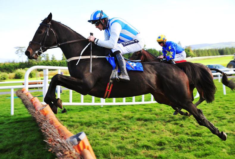 Willie Mullins and Ruby Walsh target more Down Royal joy with Mystic Theatre