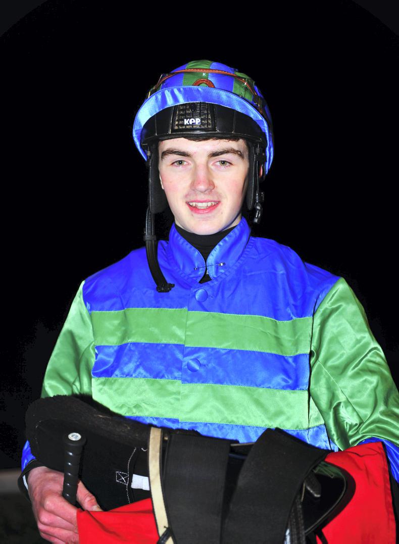 Apprentice title remains up for grabs