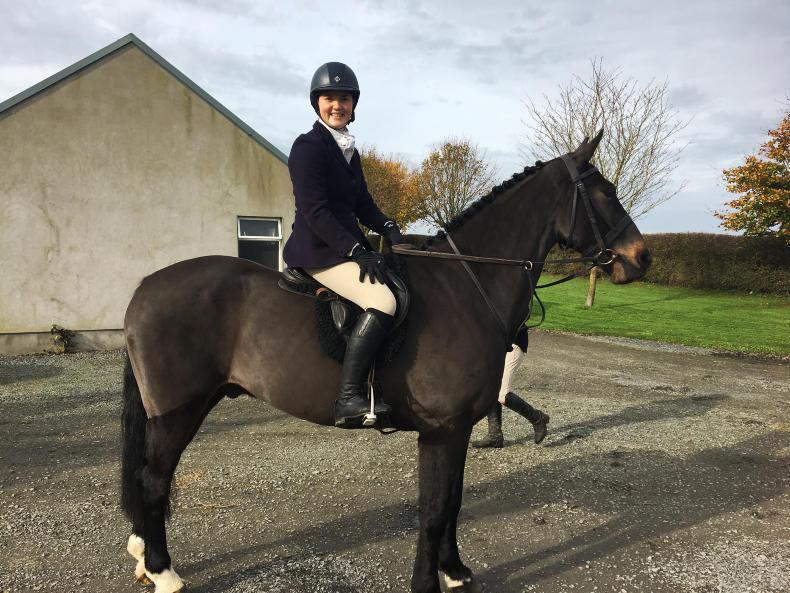 HORSE SENSE: Your go-to-guide on preparing for a day’s hunting