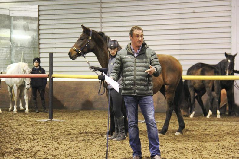 NEWS: Hundreds turn out for Teagasc events