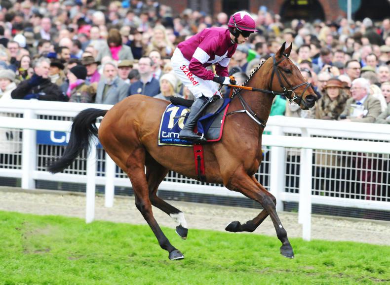 Ra gets on top late to deny Charlie Stout