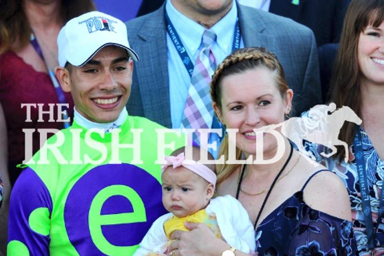 Good Magic loses maiden tag in style with Breeders' Cup Juvenile triumph