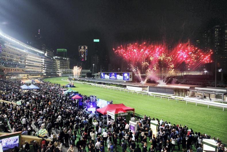 HONG KONG: Here are your Happy Valley Wednesday selections 