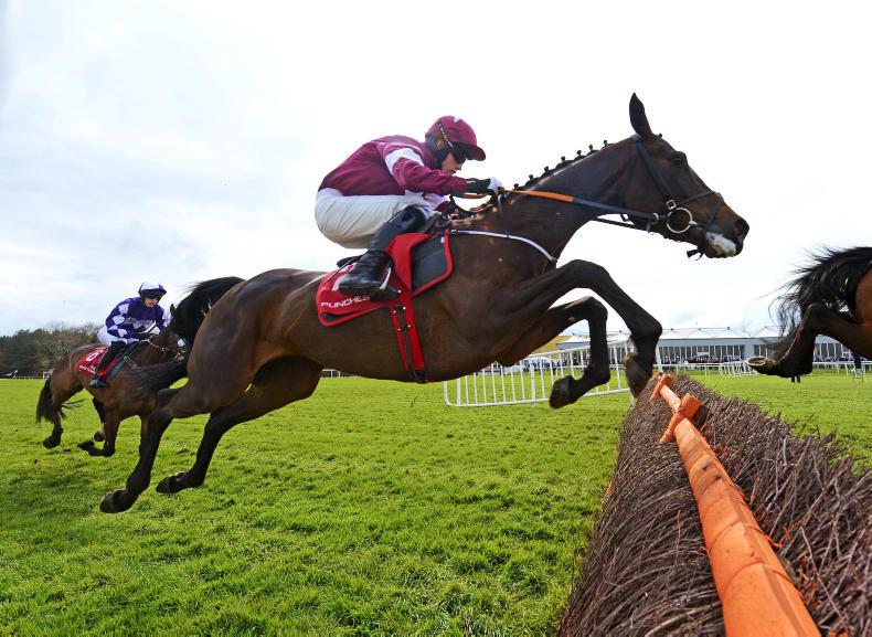 Apple's Jade ripe for Lismullen comeback
