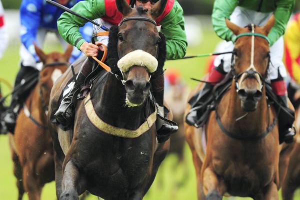 Wicked is too Strong for Tonalist